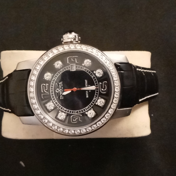 Ladies wrist watch - Picture 3 of 5